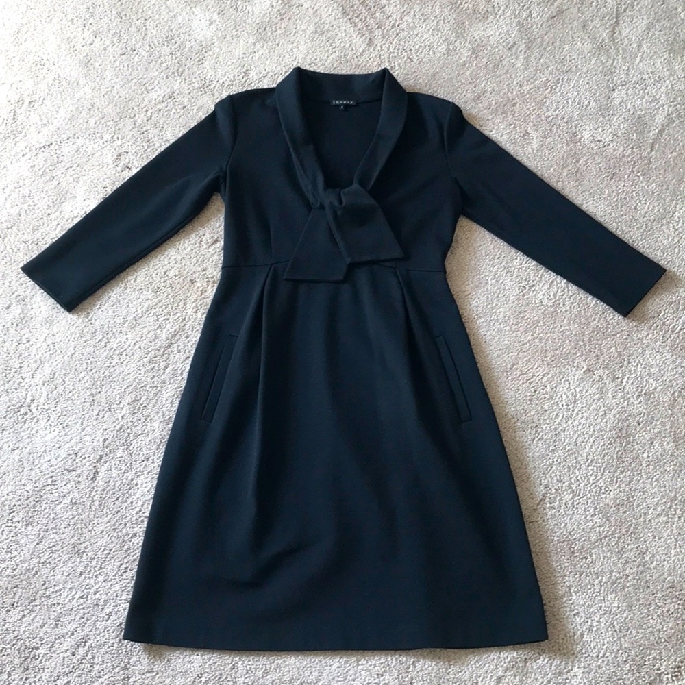 ‼️PRISTINE ‼️ THEORY LBD 🖤